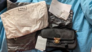 Bolso Tous 