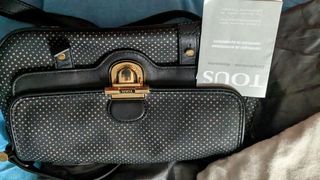 Bolso Tous 