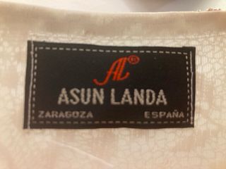 Blusa de fiesta