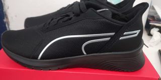 PUMA REMEDIE METALLIC UNIXES