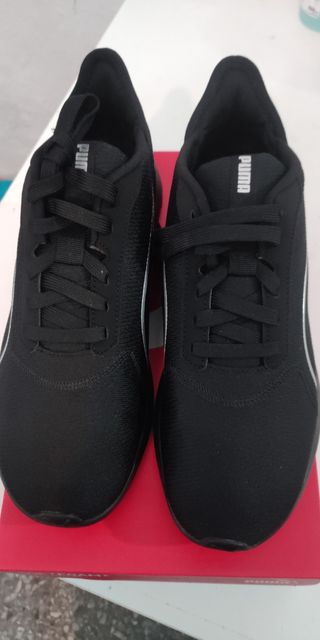 PUMA REMEDIE METALLIC UNIXES