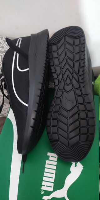 PUMA REMEDIE METALLIC UNIXES