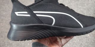 PUMA REMEDIE METALLIC UNIXES