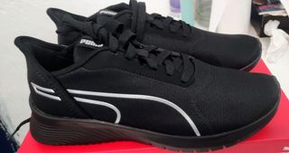 PUMA REMEDIE METALLIC UNIXES