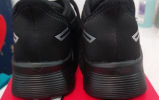 PUMA REMEDIE METALLIC UNIXES