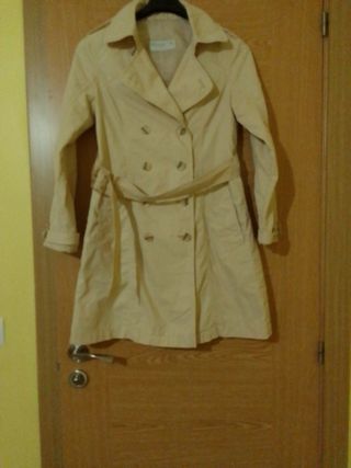  ARQUETTE gabardina 
