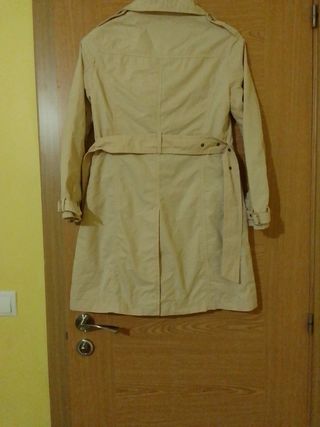  ARQUETTE gabardina 