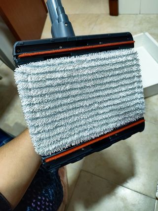 Cabezal aqua Rowenta 