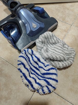 Cabezal aqua Rowenta 