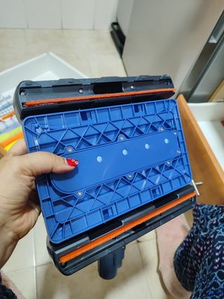Cabezal aqua Rowenta 