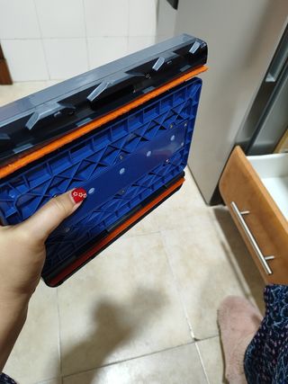 Cabezal aqua Rowenta 