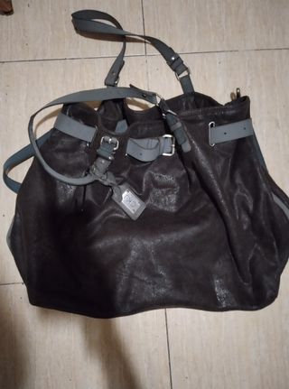 Bolso viaje Calvin Klein jeans