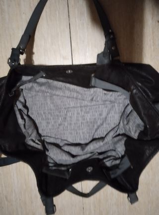 Bolso viaje Calvin Klein jeans