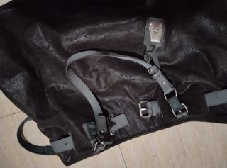 Bolso viaje Calvin Klein jeans