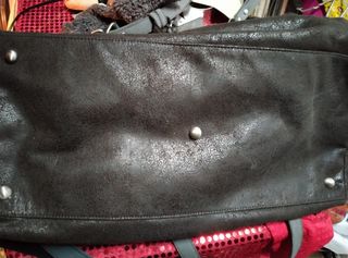 Bolso viaje Calvin Klein jeans