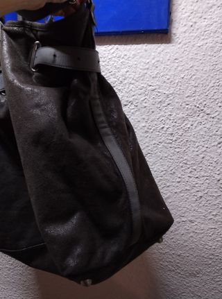 Bolso viaje Calvin Klein jeans