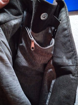Bolso viaje Calvin Klein jeans