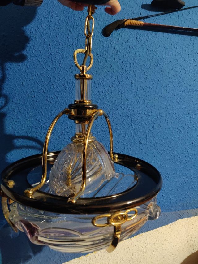 Lampada vintage