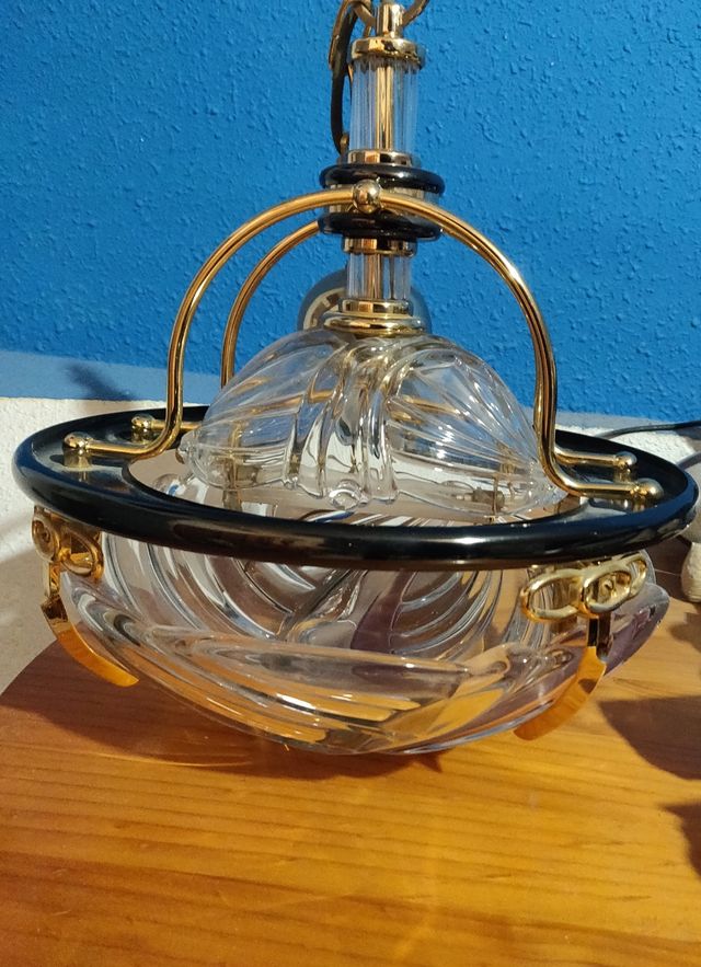Lampada vintage