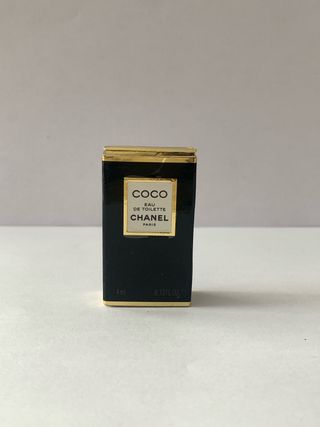 miniatura coco chanel