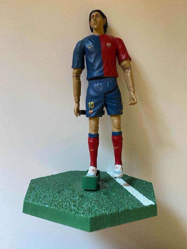 Figura articulada Leo Messi