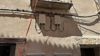 Electricista autorizado-Instalaciones, boletines