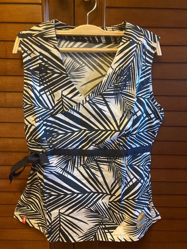 Blusa Skunkfunk talla S