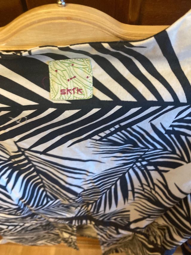 Blusa Skunkfunk talla S