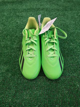 Botas Futbol Adidas Niño