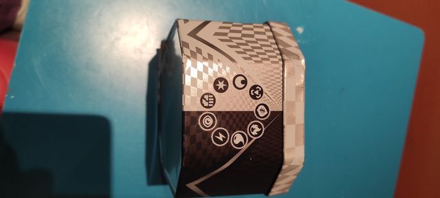 Scatola di latta Pokemon