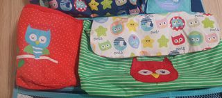 Organizador asiento de juegos coche Imaginarium