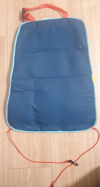 Organizador asiento de juegos coche Imaginarium