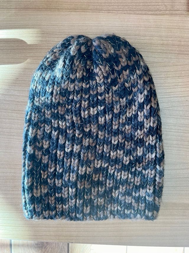Gorro MANGO