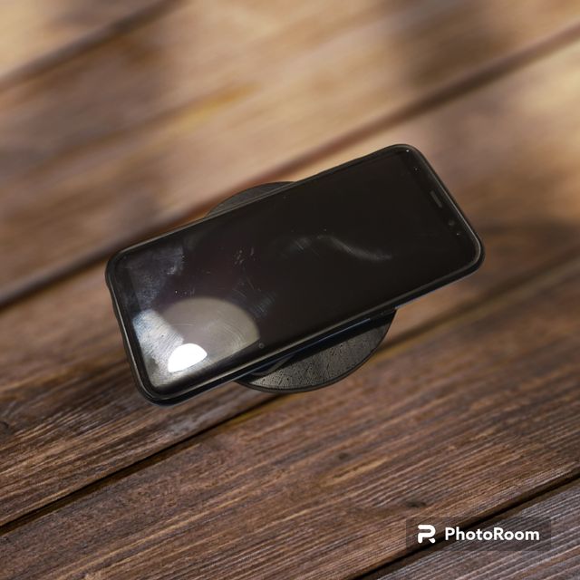 Caricatore wireless star wars