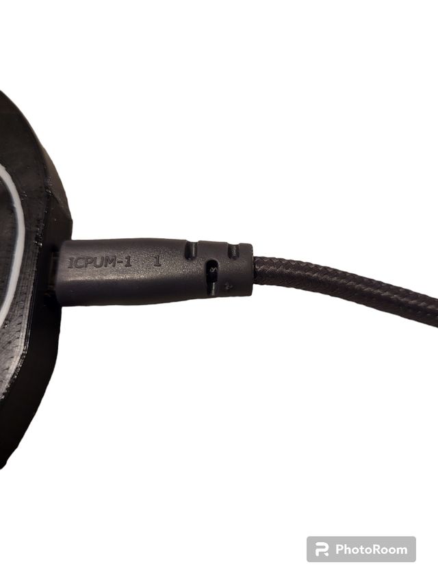 Caricatore wireless star wars