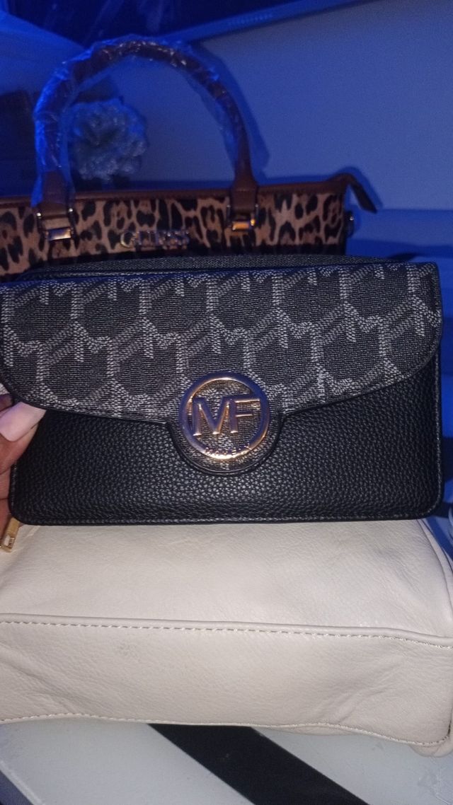 Bolso nuevo a estrenar