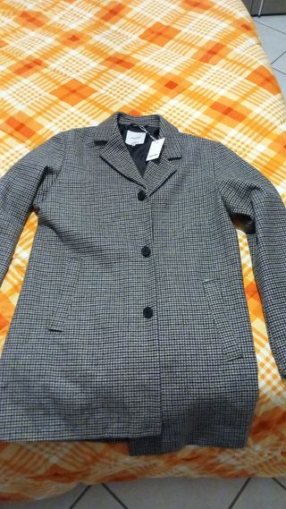 Vendo cappotto nuovo