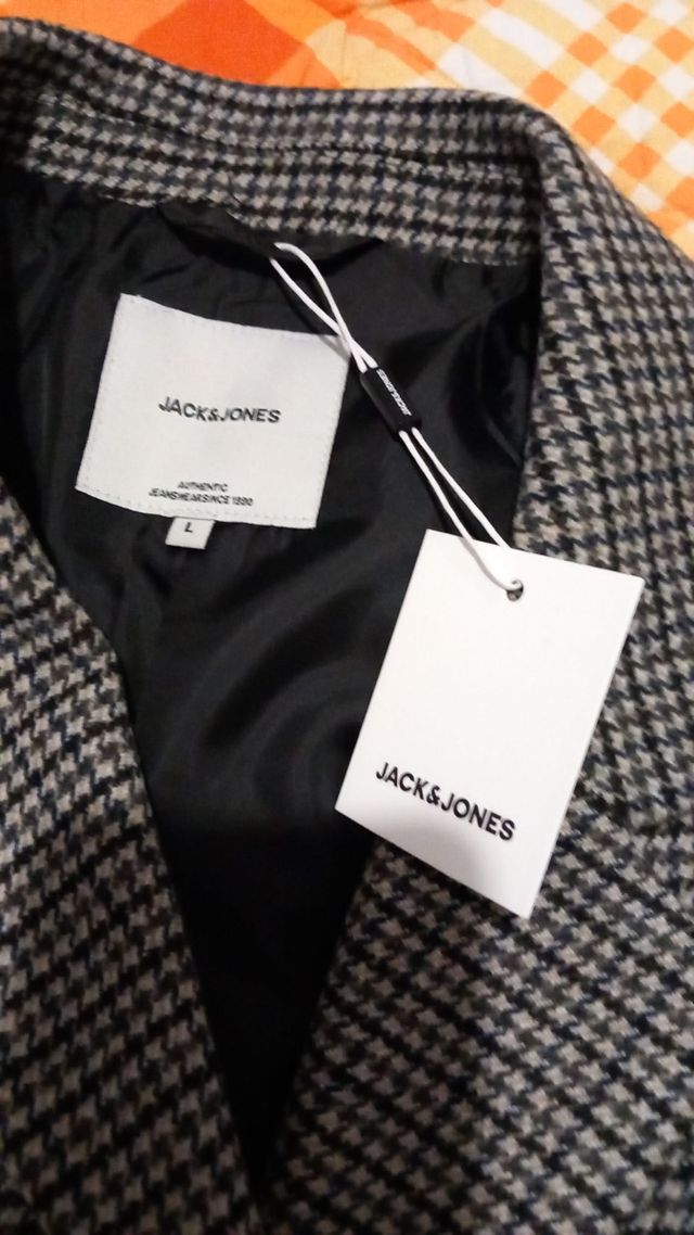 Vendo cappotto nuovo