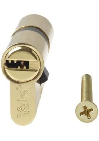 Cilindro bombin YALE CS10