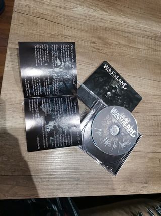 The Wasteland Massacre NSFM