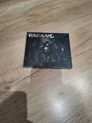 The Wasteland Massacre NSFM
