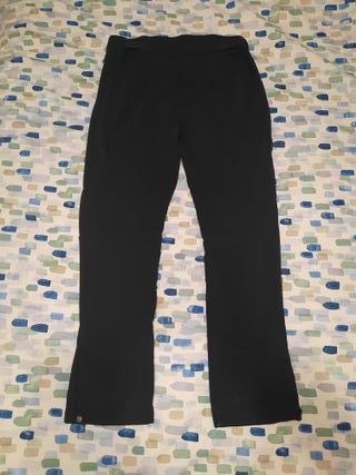 Chaqueton y pantalon de esquí o nieve