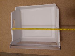 Cajon congelador KG39NXI32