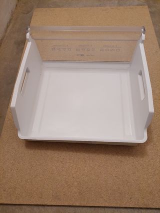 Cajon congelador KG39NXI32