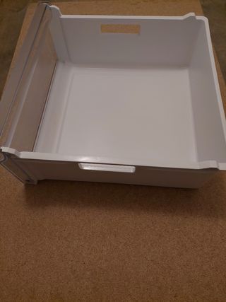 Cajon medio congelador Siemens KG39NXI32