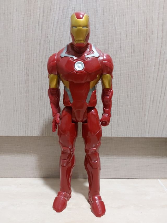Flash figura articulada 30cm