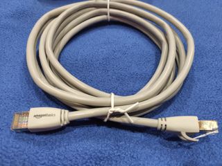 Cable RJ45 Cat-7. Nuevo