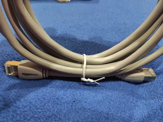 Cable RJ45 Cat-7. Nuevo