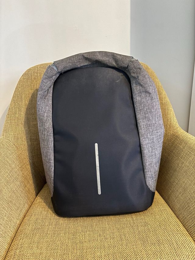 Mochila antirrobo