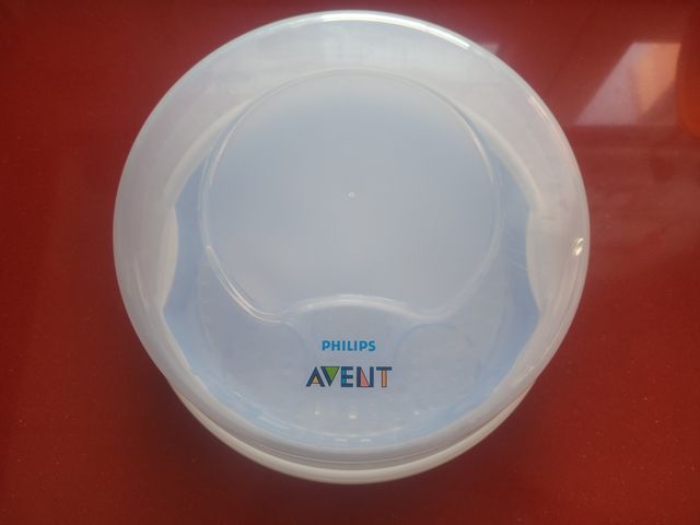 Esterilizador PHILIPS